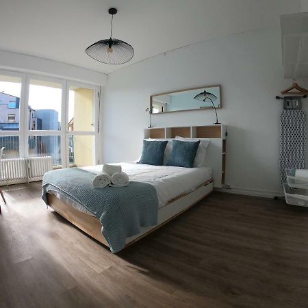 Cozy Appartement Gare Pompidou Μετς Εξωτερικό φωτογραφία