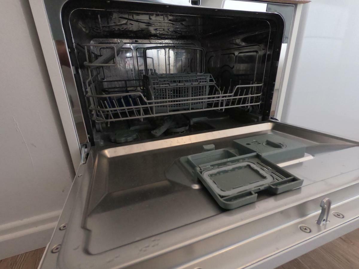 Cozy Appartement Gare Pompidou Μετς Εξωτερικό φωτογραφία